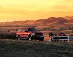 Ford Excursion 2000 года
